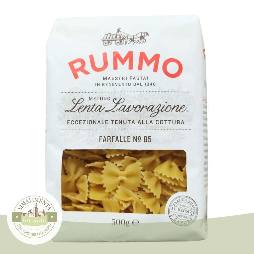Farfalle Rummo 500g Farfalle Rummo 500 g - imagine 1