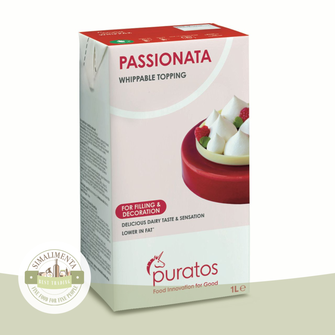 Frisca Passionata Frisca Passionata 1l/12 - imagine 1