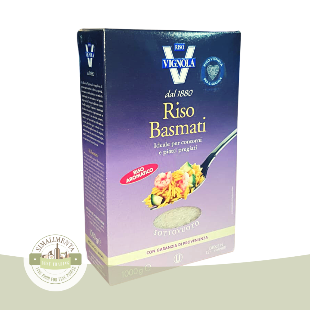 Orez Basmati 1 Kg Orez Basmati 1 Kg V - imagine 1